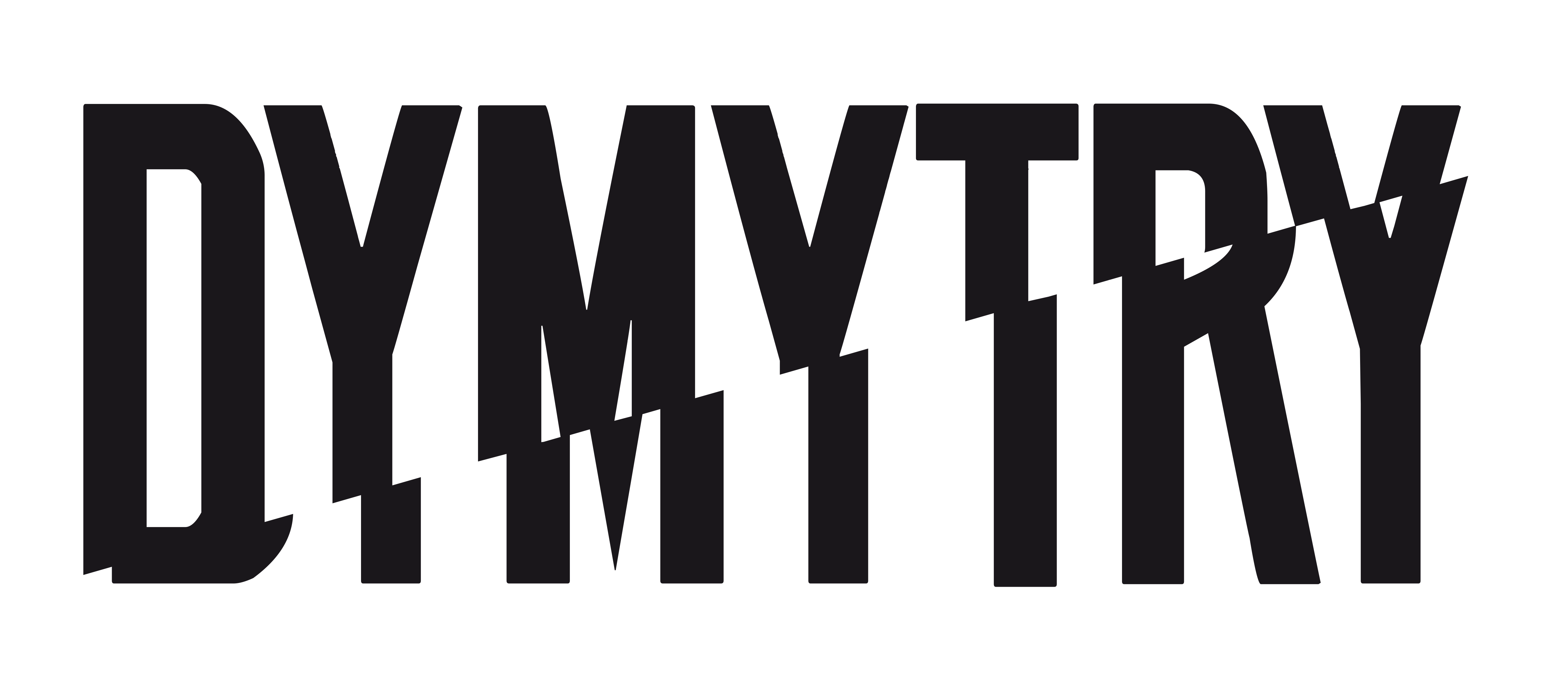 dymytry
